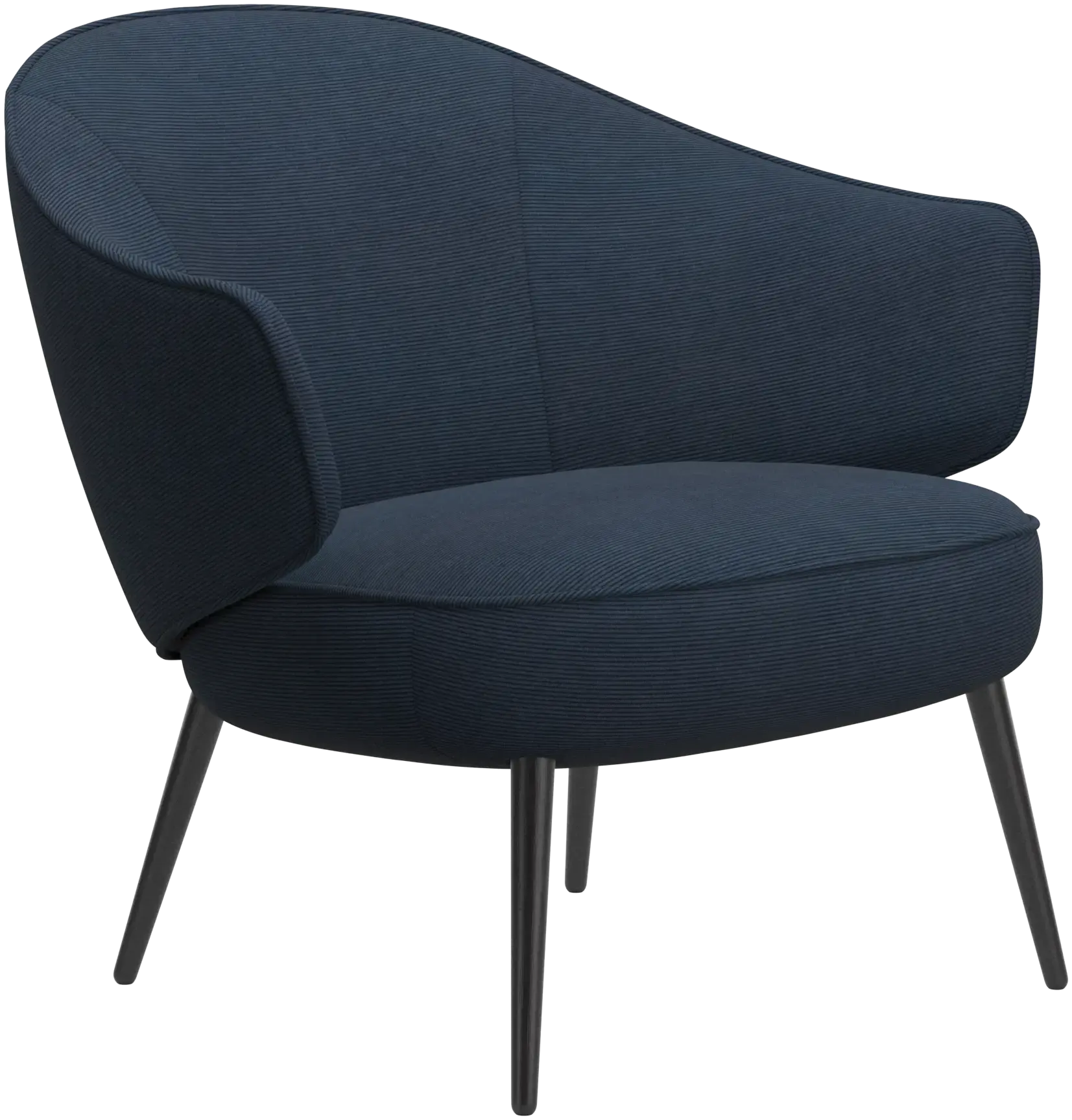 展示品BoConceptオタワ　スクエアハイバック＋トライアングル プーフ 展示品BoConceptオタワ スクエアハイバック＋トライアングル プーフ